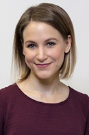 Dr. Lauren Gibson